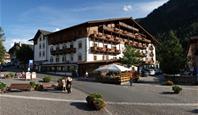Hotel PARC POSTA