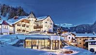 Hotel ALPENHEIM CHARMING & SPA HOTEL