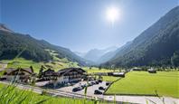 Hotel BACHER