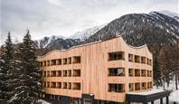 FALKENSTEINER HOTEL & SPA ANTHOLZ (adults only)