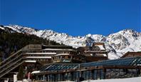 Blu Hotel SENALES Active & Family Resort