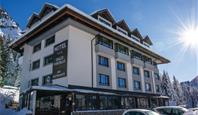 Hotel AL GALLO FORCELLO