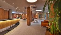 FREE SKI Hotel ALPEN RESORT BIVIO autobusem
