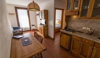 Apartmány BORGO AL SOLE