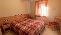 Apartmány CHALET ALBERTI