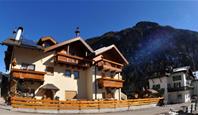 Hotel VERDA VAL