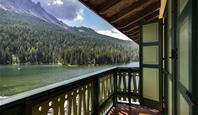 Grand Hotel MISURINA