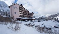 Hotel PIANDINEVE