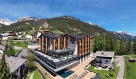 Ciampedie Luxury Alpine Spa Hotel