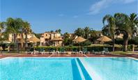 Apartmány BAIA DELLE PALME