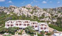 Apartmány BAIA SANTA REPARATA