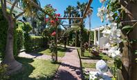 Hotel LA VILLA