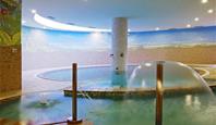 Hotel STELLA MONTIS