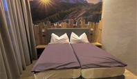 Apartmány Chalet La LEUR GUSJA