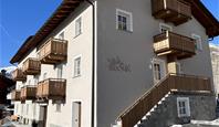 Apartmány DOMIN