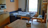 FREE SKI Apartmány CASA EMMA
