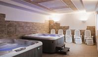 Apartmány SELLA RONDA