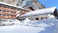 Apartmány PRINCIPE MARMOLADA