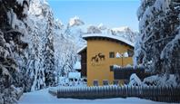 Apartmány ROSMARY´S CHALET