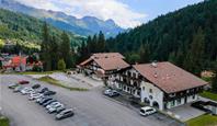 Apartmán CIASA MOLINO
