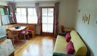 Apartmány VALS