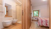 Apartmán Casa Molino LA STUA