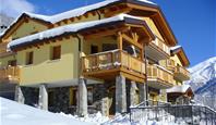 Apartmány RAGGIO DI LUCE