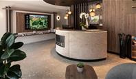 Apartmány CORONES SUITES