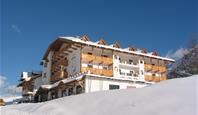 Hotel CRISTALLO