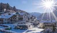 Hotel ALPENHEIM CHARMING & SPA HOTEL