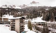 Hotel ALMA ALPINA LODGE Adults Only