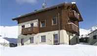 FREE SKI Apartmány LI BAITA - Genny e Daniela