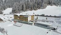 Hotel SEEHOF