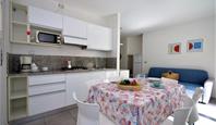 Apartmány VILLA LIANA