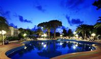 Hotel TERME PARK IMPERIAL