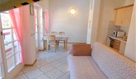 Apartmány CASA AZZURRA
