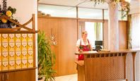 Hotel BERGKRISTALL