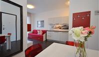 Apartmány LUSSINPICCOLO