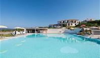 Apartmány BAIA SANTA REPARATA