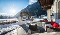 Hotel ANTHOLZERHOF
