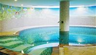 Hotel STELLA MONTIS