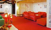 Hotel EUROTEL CERMIS