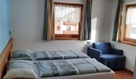 FREE SKI Apartmány CASA EMMA