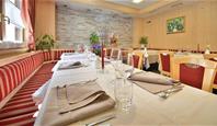 Hotel CRISTALLO