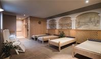Apartmány SELLA RONDA