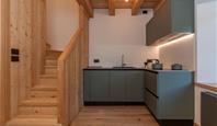 Apartmán Casa Molino EL FORNEL