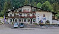 Apartmán CIASA MOLINO