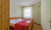 Apartmány CASA IRIS