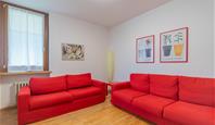Apartmány VILLA LICIA