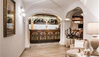 Hotel MONTE CHERZ
